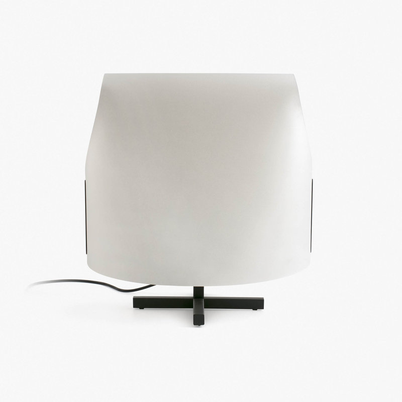 Luang Table Lamp, Beige