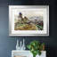 Monet, impression sur papier encadrée-613839131-613839126