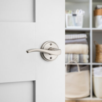 Sedona Single Dummy Door Lever