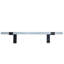Tablette support en chêne rouge Rayne-109584874-126759225