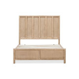 Colleen Wood Bed