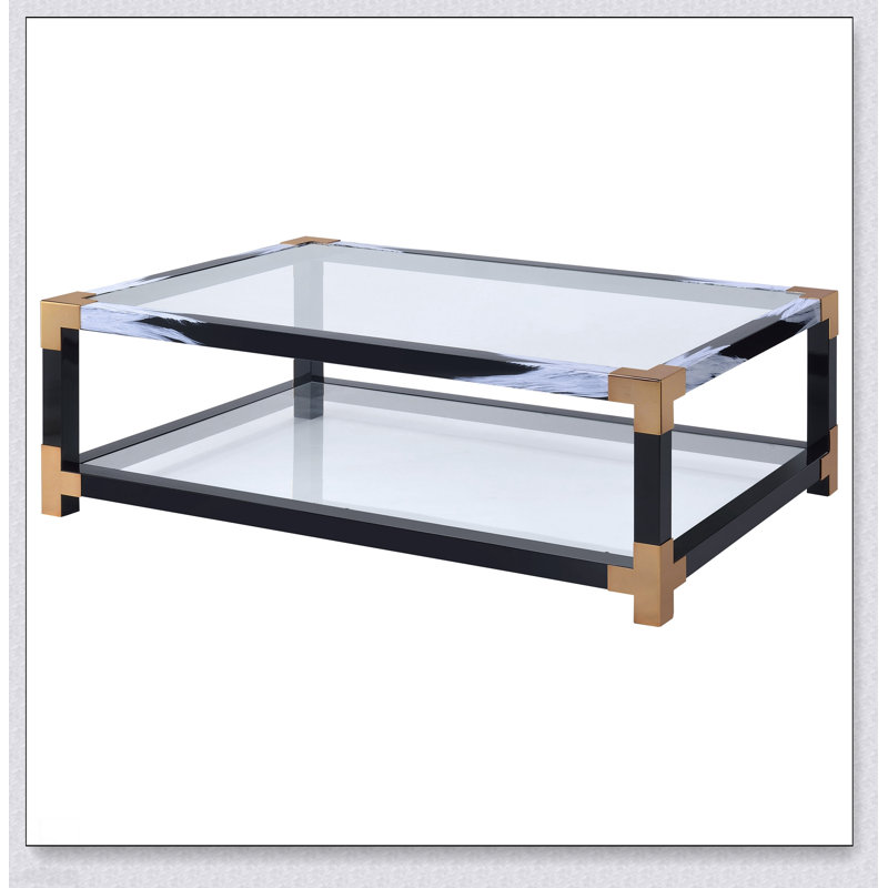 Table basse Lafty