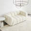 Canapé nuage matelassé Pure Foam-899830814