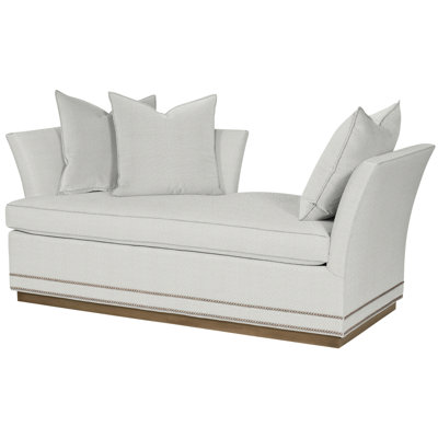 Chaise de coin Michael Weiss Millington