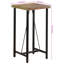 Berberia Dining Table-1776327231