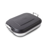 All-Clad Specialty Stainless Steel Rectangular Lasagna Pan with Lid
