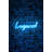 Decorative Plastic Led Lighting-775716879