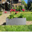 Frostproof, Concrete Effect Garden Planter Pot with Drainage Holes-1842319466-1872882624