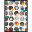 Ajouter plus de couleurs encadrées sur papier par Alisa Galitsyna-355283741-355283743