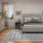 Khalif Viscose Southwestern Rug-1269674451