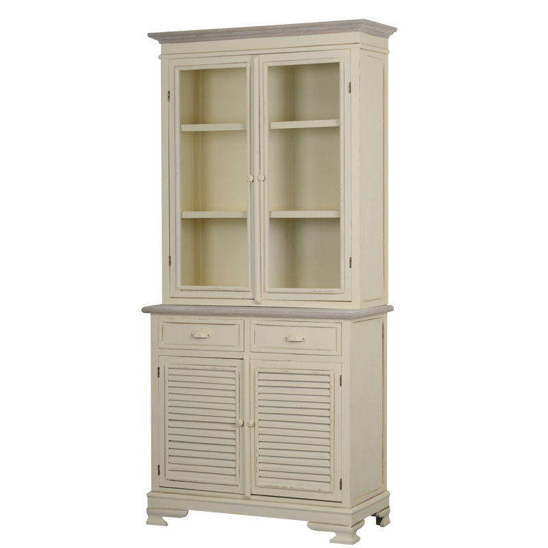 Shorehaven Dining Hutch Welsh Dresser