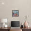 «Lounging Giraffe Canvas» par Art Remedy-105593352-105593353