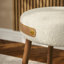 Loop Accent Stool-1497438512