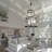 Arthi 26 - Light Wagon Wheel Chandelier