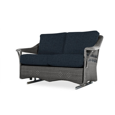 Nantucket Outdoor 2 - Seat Loveseat