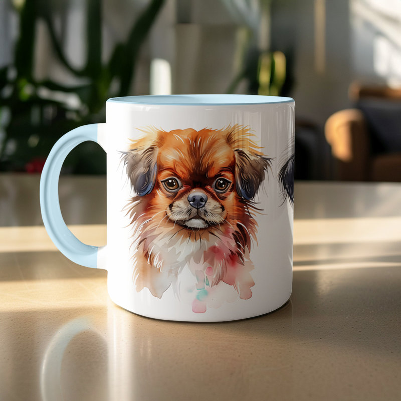 Mug, 2