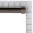 Merrimac Steel Adjustable Double Curtain Rod-32479916