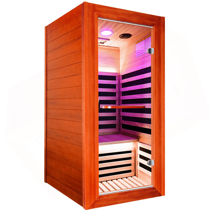 Infrared Sauna Room Single Room