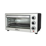 Premium Levella Toaster Oven with Rotisserie
