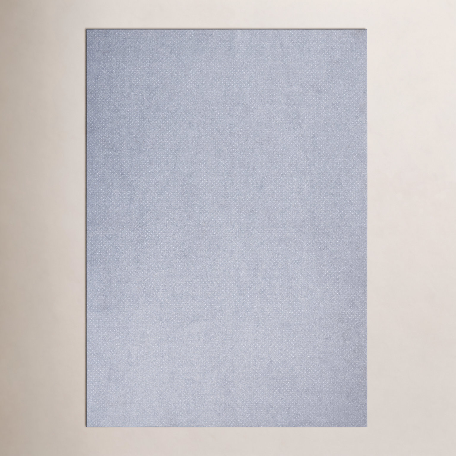 0.25" Dual Surface Cushioning Rug Pad, Rectangle 2'6" x 4'2"