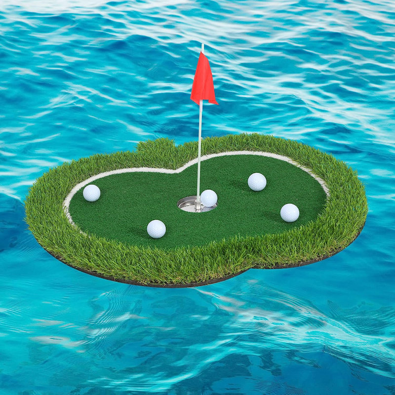 REDCAMP Plastic Golf