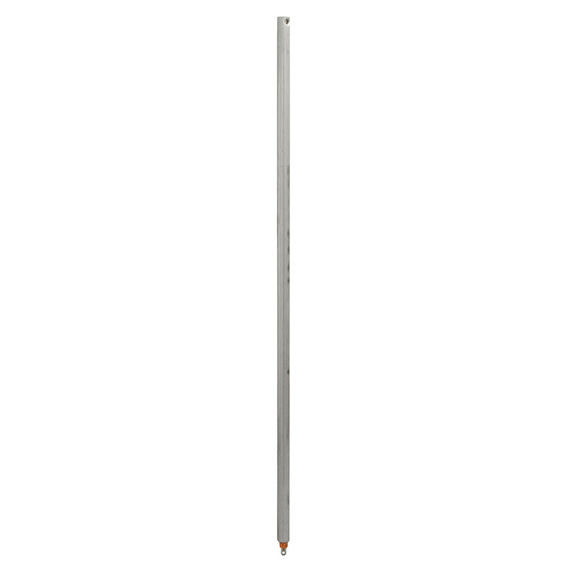 Balance spirale non inclinable Prime-Line (paquet de 1), Rouge, H 23,8 po x l 1,95 po x P 0,5 po