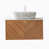 Brown Oak/Carrara White/Stone Gray is out of stock