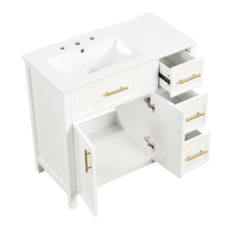 Bathroom Vanity