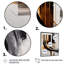 «Gold Touch Art Deco III», art mural moderne sur toile-483000963-483000975