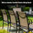 Salem Patio Dining Armchair-82941330
