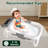 Foldable Bathtub