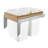  Rev-A-Shelf Single Pullout Top Mount Trash Can-102957777-102957776-102957785