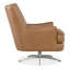 Fauteuil pivotant CC