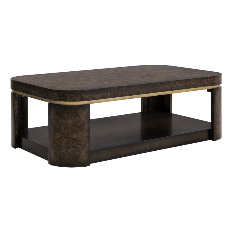 Table basse Langford