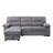 Myton Upholstered L-Shaped Sectional Left Hand Facing-68092345