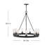 Sawyer Outdoor Chandelier-333344831