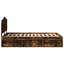 Solid Wood Bed-2001520646-2001520654