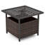 Table d'appoint Mercedes