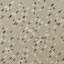 Carrelage mural mosaïque en verre brillant emboîtable 12 po x 12 po Kavik