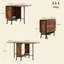 Bridgit Rectangular Dining Table-1426862092