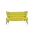 Upholstered 55.51'' Loveseat-754640654