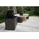 6 - Person Patio Conversation Sets with Cushions