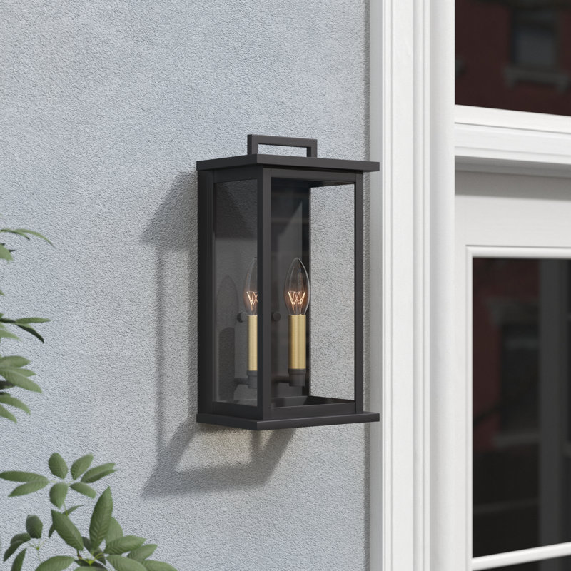 Alletta Wall Light