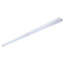 Bande lumineuse 60/80/100 watts à DEL 8 pieds 35K / 4K / 5K sélectionnable 120-277 Volt