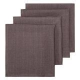 Linen Square Napkins