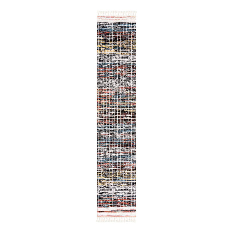 Joriann Indoor Rug, Runner 2'7" x 13'
