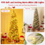 Arbre de Noël artificiel pré-éclairé 6 pi The Holiday Aisle®-611223240