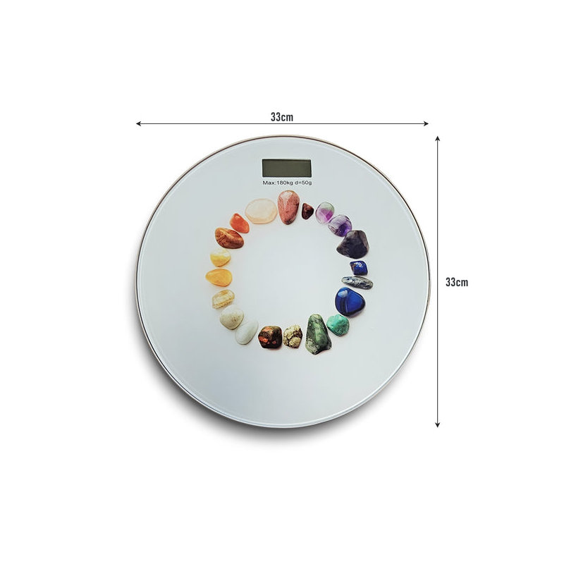 Bathroom Accessory Set