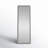 Arczi Metal Rectangle Floor Mirror-290339407