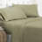 Wayfair Basics® 1800 Series Soft Microfiber Sheet Set-21244577-21244562